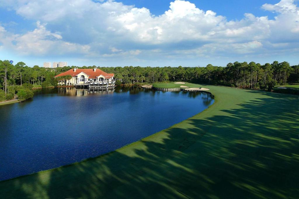 Destin Hotel | Hyatt House Destin