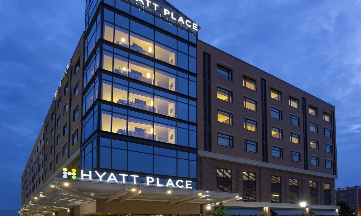Bloomington Hotel | Hyatt Place Bloomington