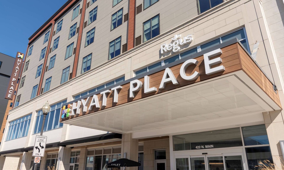 Royal Oak Hotel | Hyatt Place Detroit Royal Oak