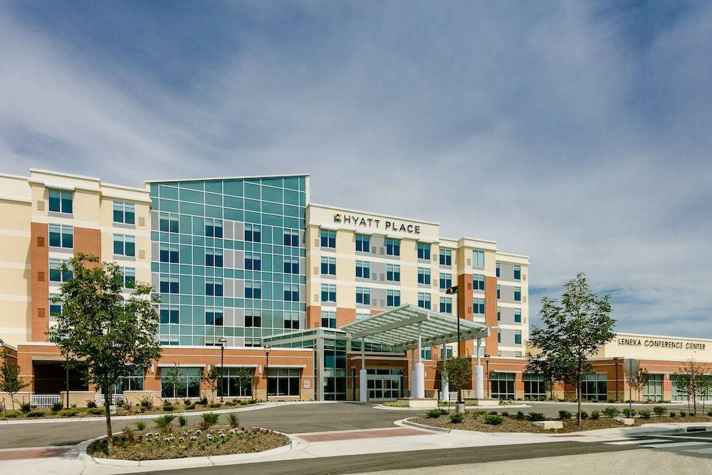 Lenexa Hotel | Hyatt Place Kansas City Lenexa City Center