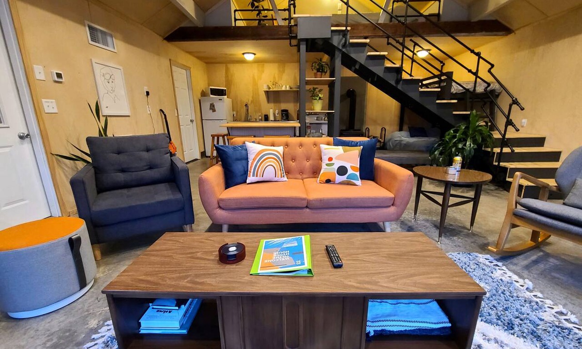 Rochester Apartment | Hygge House | A Cozy Guesthouse