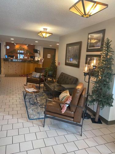 Grand Rapids Hotel | I M Hotel by Timberlake