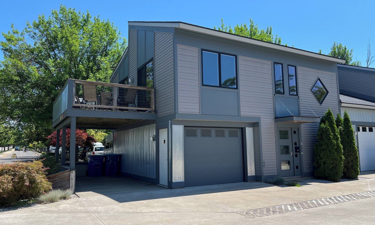 Grand Haven Condo | In the heart of Grand Haven!