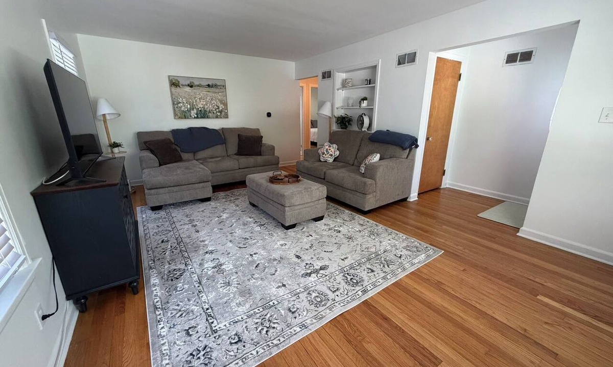 Hartland House | In the Heart of Hartland