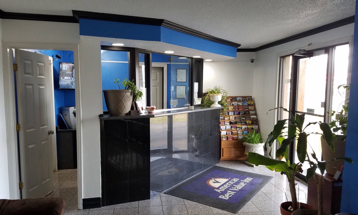 Indianapolis Hotel | Indysouth western inn