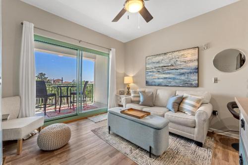 Rosemary Beach House | Inn at Seacrest 309- Somewhere in the Sun