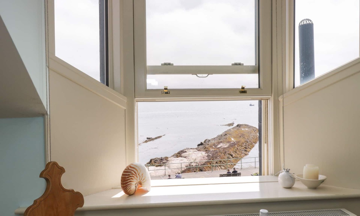 Pittenweem Cottage | Invermay