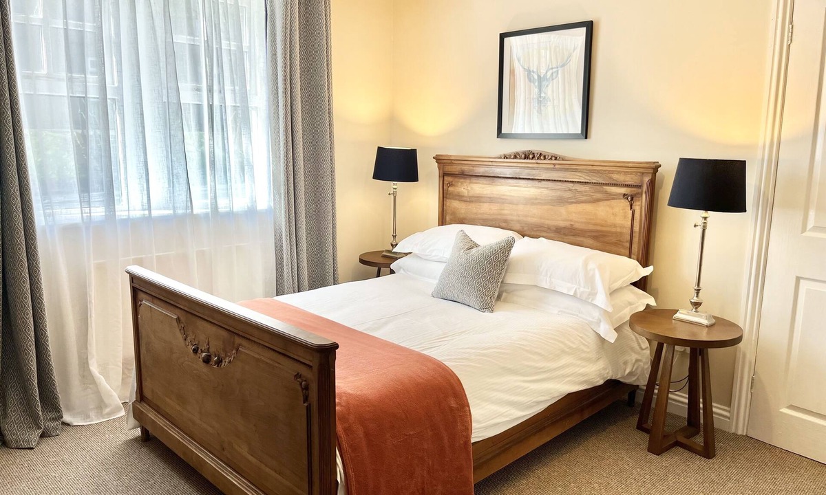 Bedlington House | Inviting townhouse in Bedlington