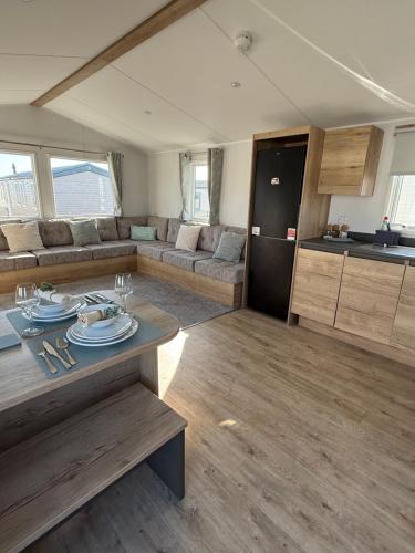 Whitley Bay Resort | Its Time to Breathe