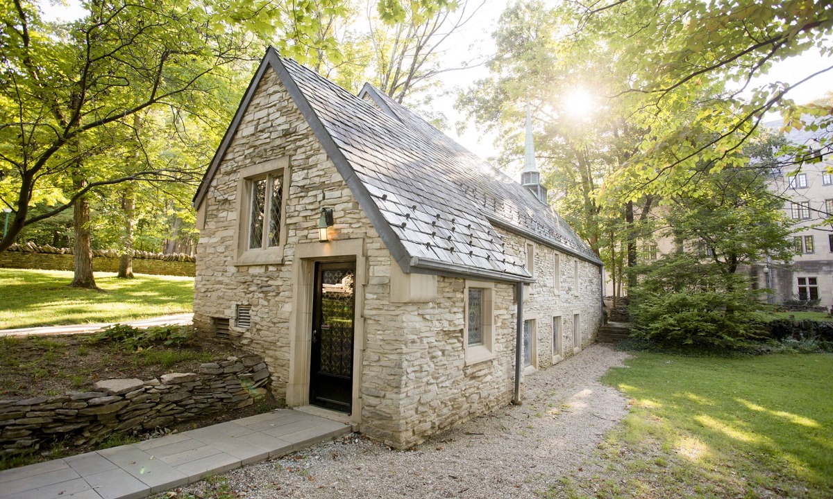 Bloomington Hotel | IU Biddle Hotel