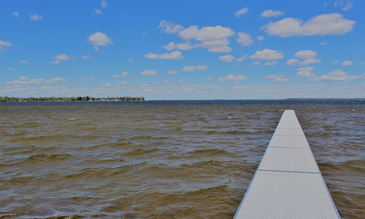Prudenville House | Jack's on the Bay Unit 4