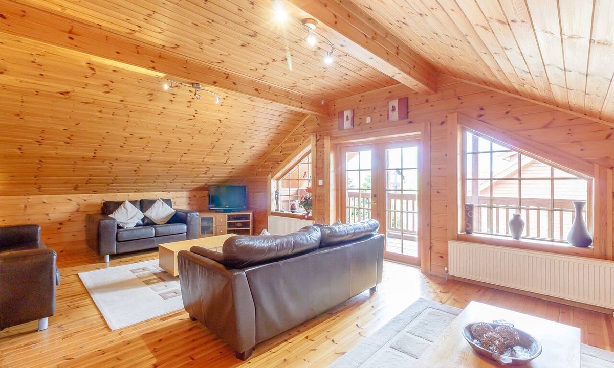 Woodhorn Cottage | Jamaal Lodge