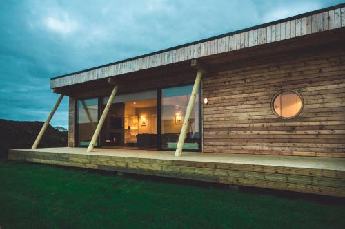 John O'Groats House | Jog Lodge 20 By Together Travel - 3 Bed Sea-View