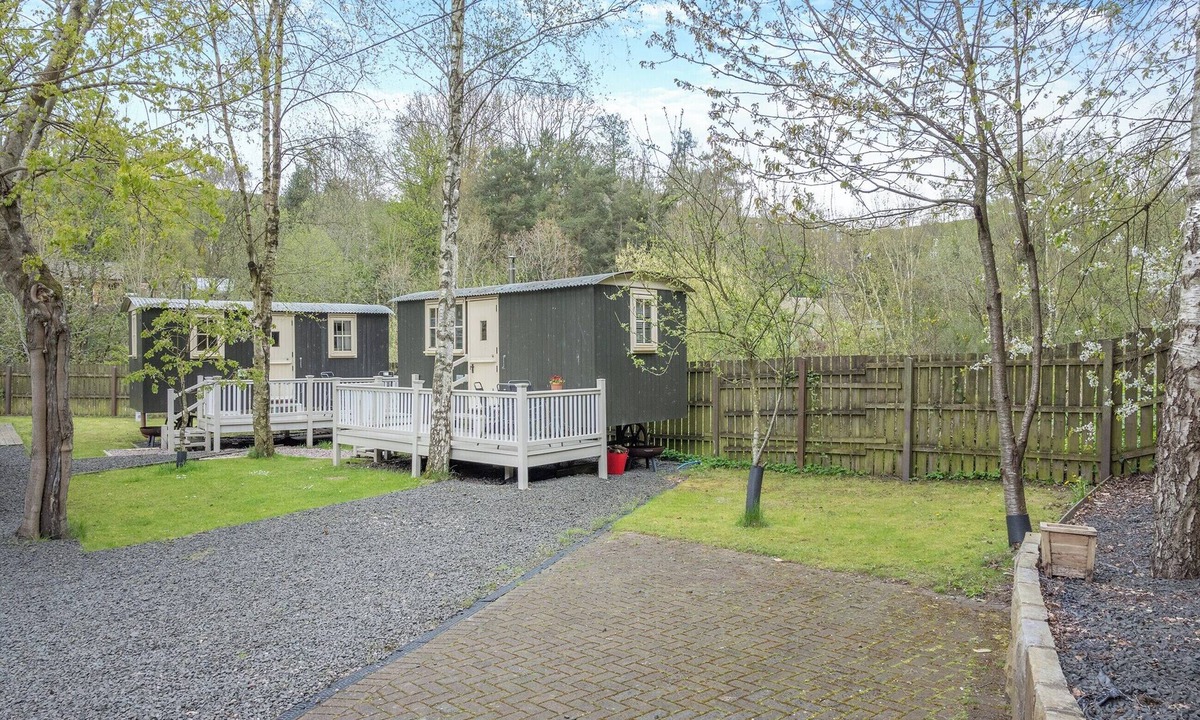 Haltwhistle Cottage | Joseph's Hide - UK43570