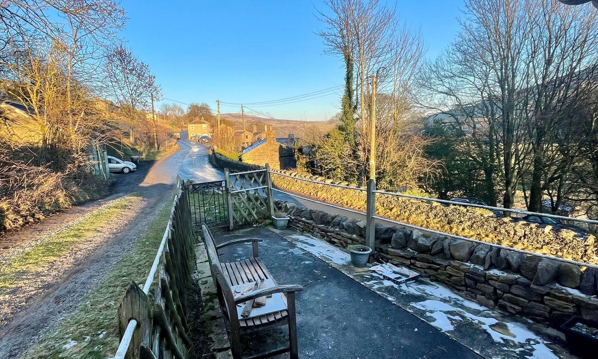 Fremington Cottage | Joyces Cottage, 2 Brown Hill