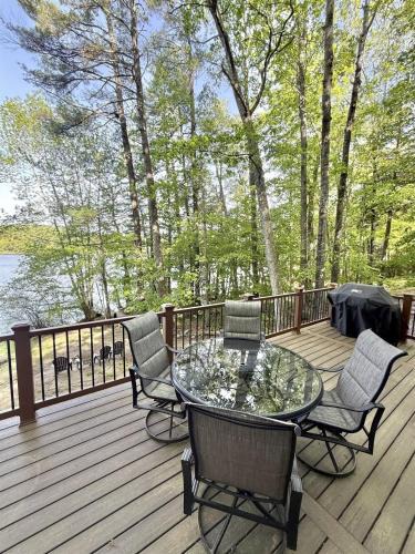 Naples Villa | JOYFULL CAMP LIMIT 10 cottage