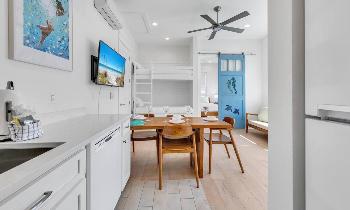Gulf Mist Condo | Just Breezin'