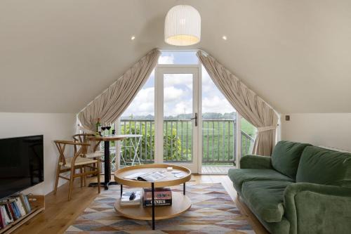 Brimpsfield House | Keepers Annexe