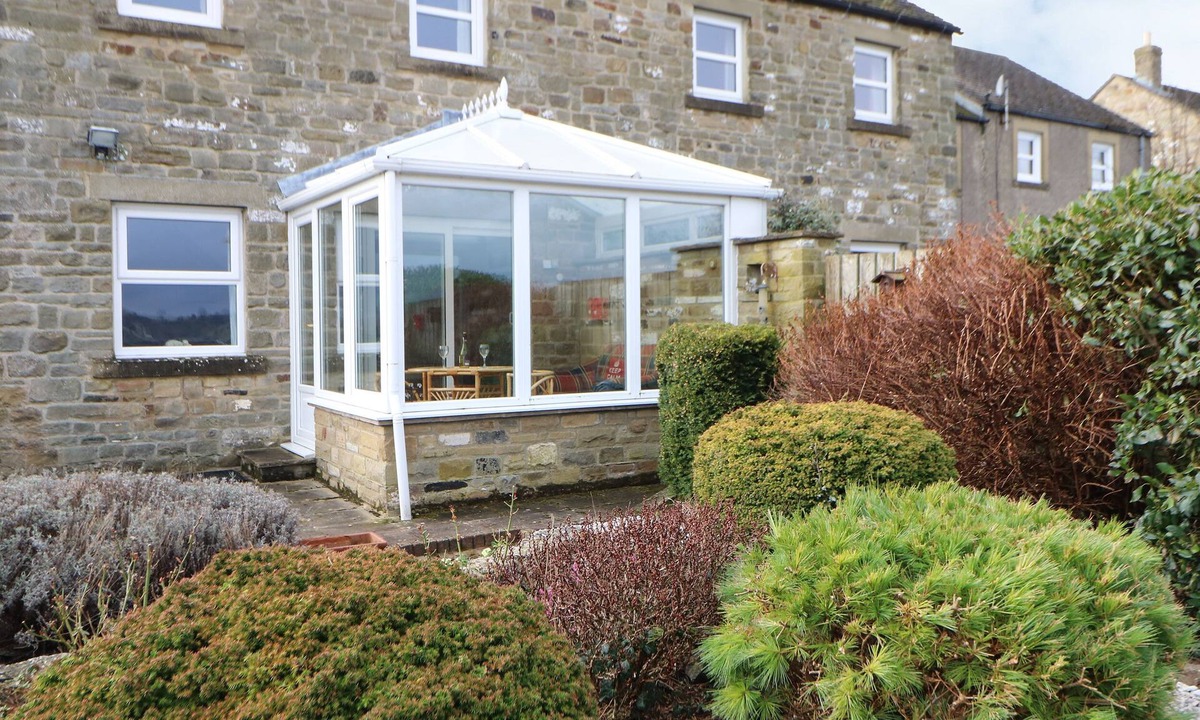 Middleham Cottage | Kelda Garthr
