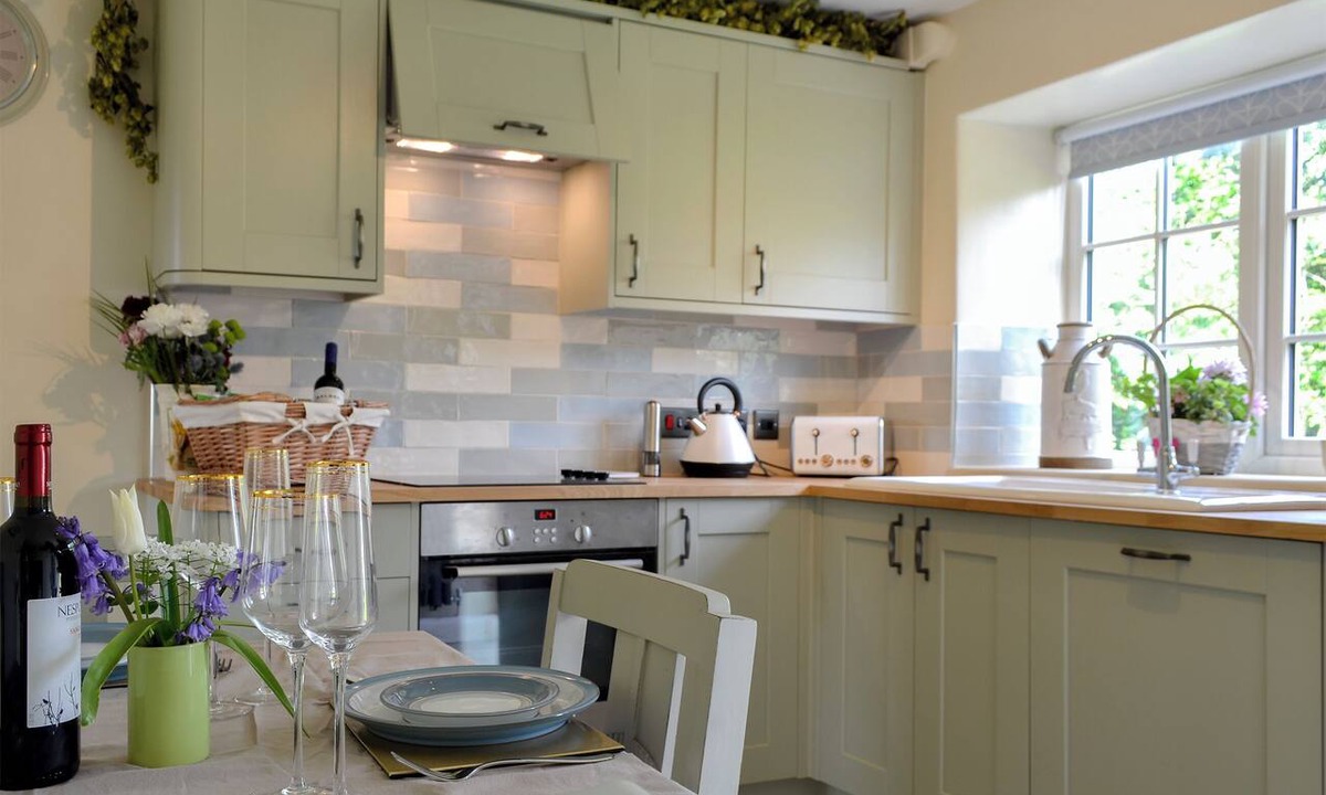 Easterside Cottage | Keldholme Cottages 2 - UK11488