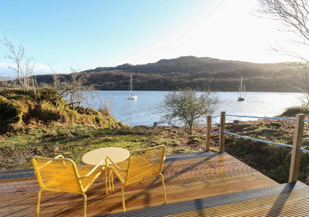 Craobh Haven House | Kelpie
