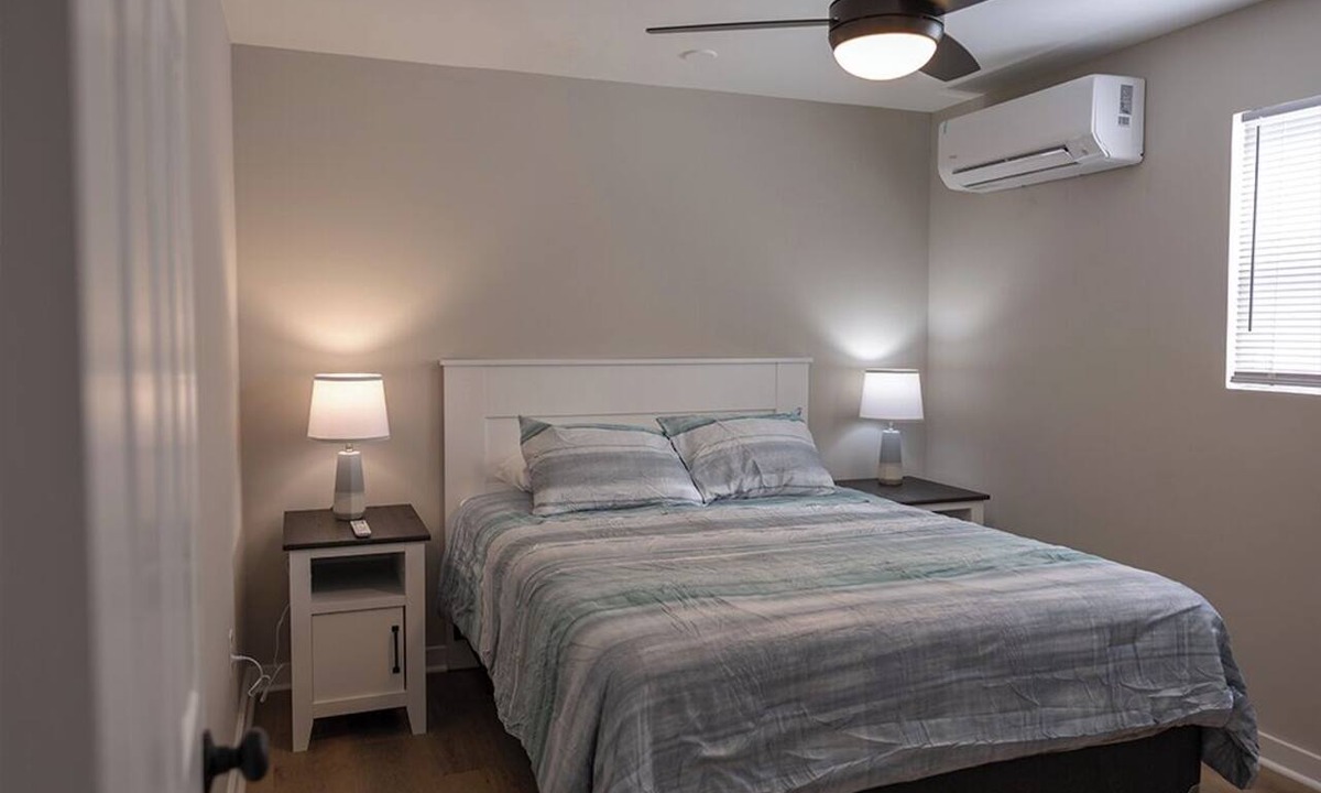 Erie Apartment | Kelso Lodge Suite 3 - Private Beach Access - Erie - Newly Remodeled