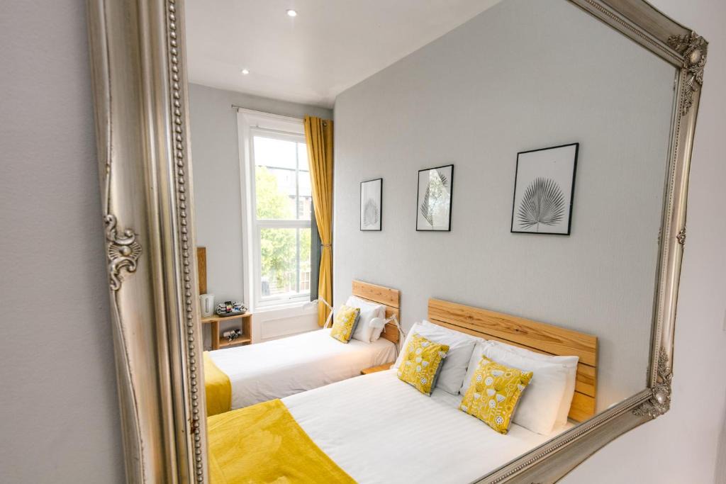 Jesmond Hotel | Kenilworth Hotel