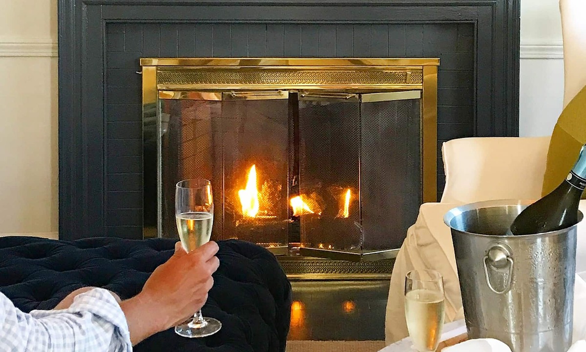 Kennebunkport Hotel | Kennebunkport Inn