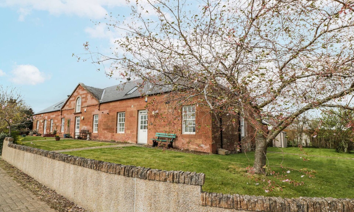 St Boswells Cottage | Kennels Cottage