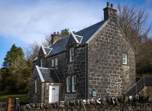 Arisaig Apartment | Kilmory