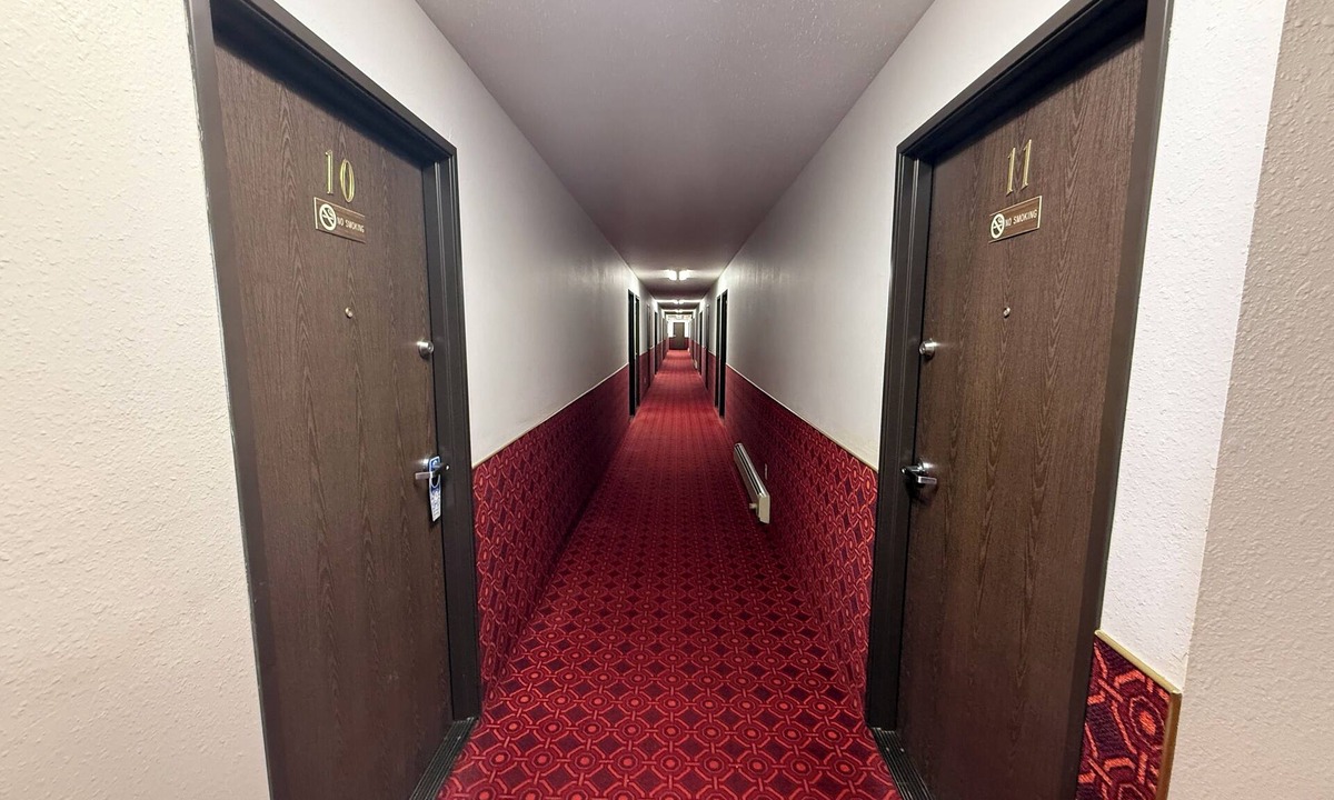 Culbertson Hotel | Kings Inn Culbertson by Hotel O US 2