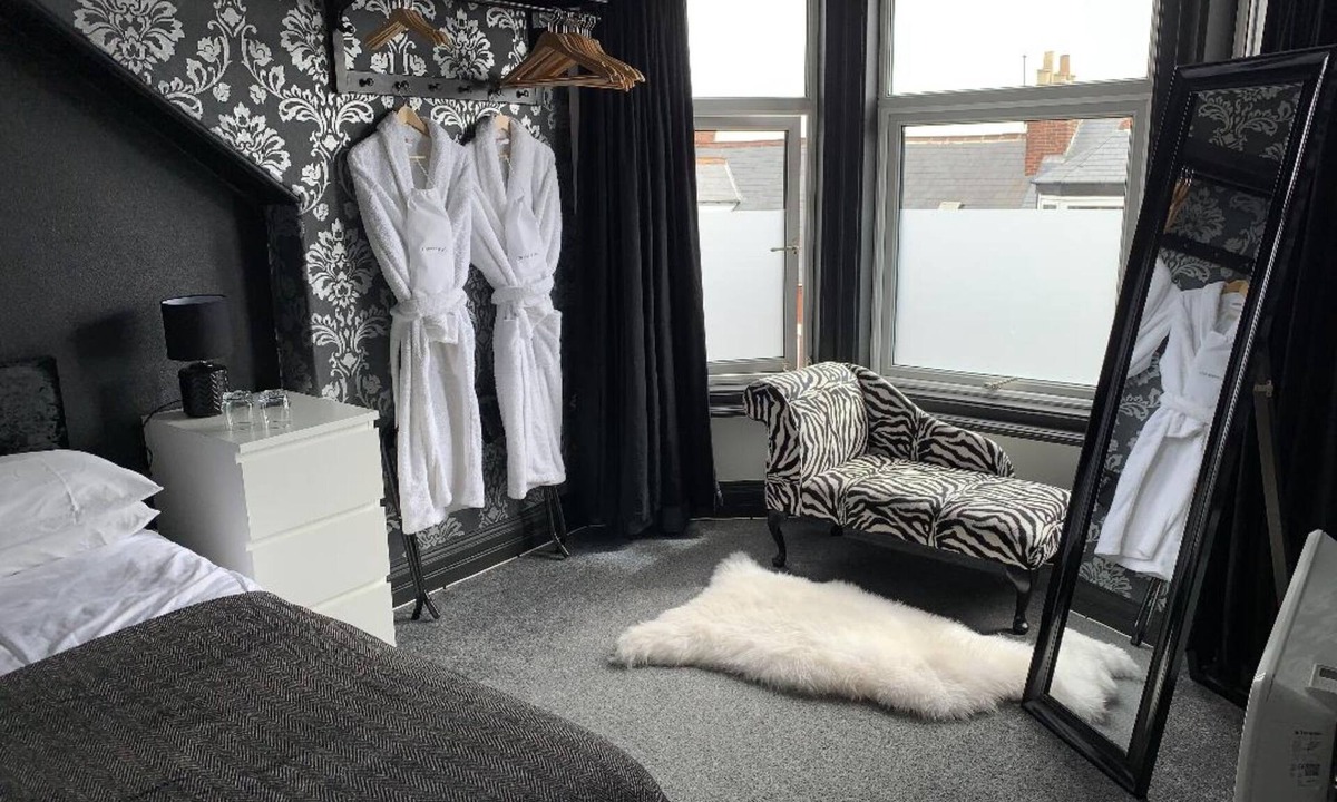 South Shields Bed & Breakfast | Kingsmere Guest House