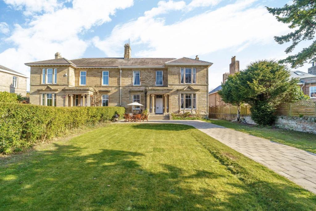 Berwick-upon-Tweed House | Kirkland