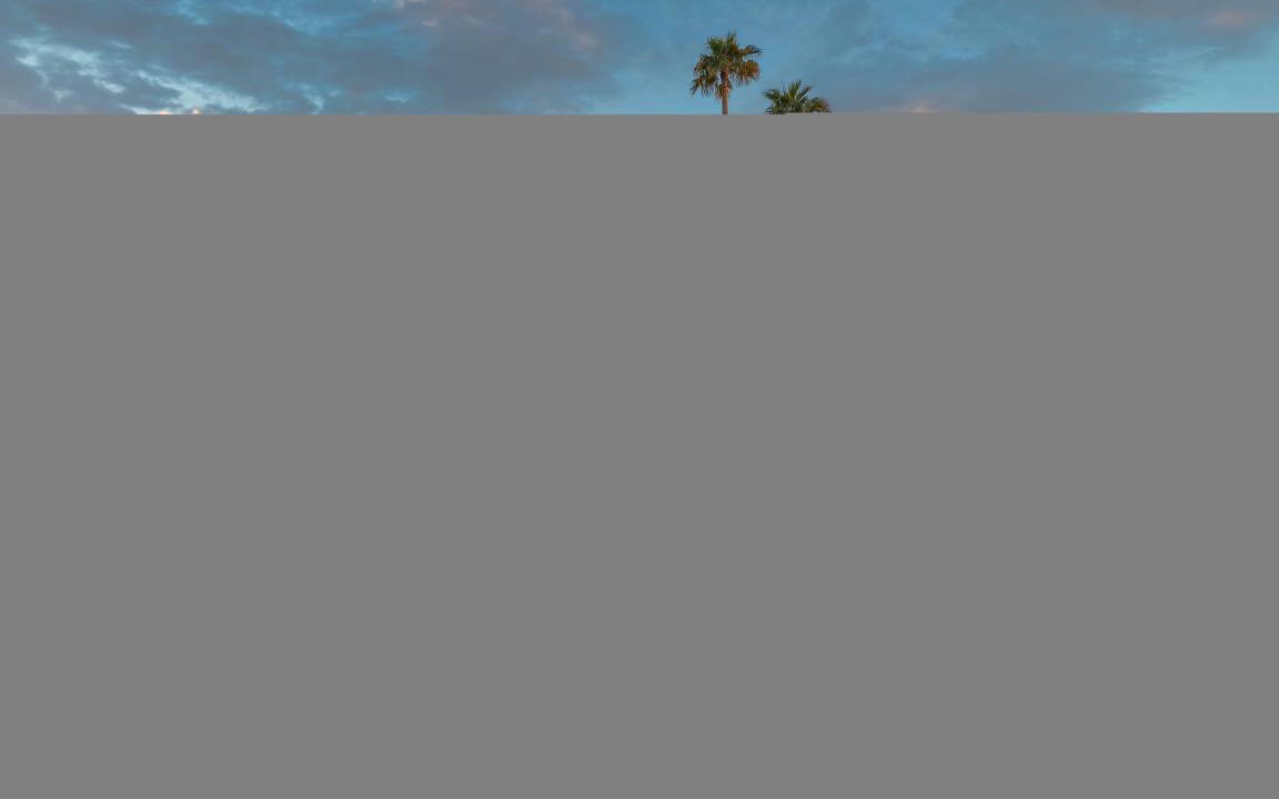 Camelback Sierra House | La Casona