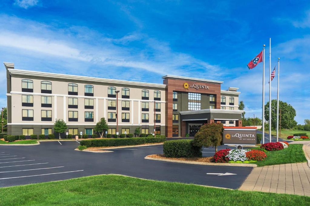 Clarksville Hotel | La Quinta by Wyndham Clarksville