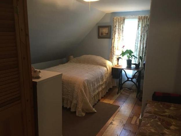 Dexter House | Labyrinthia Guest House