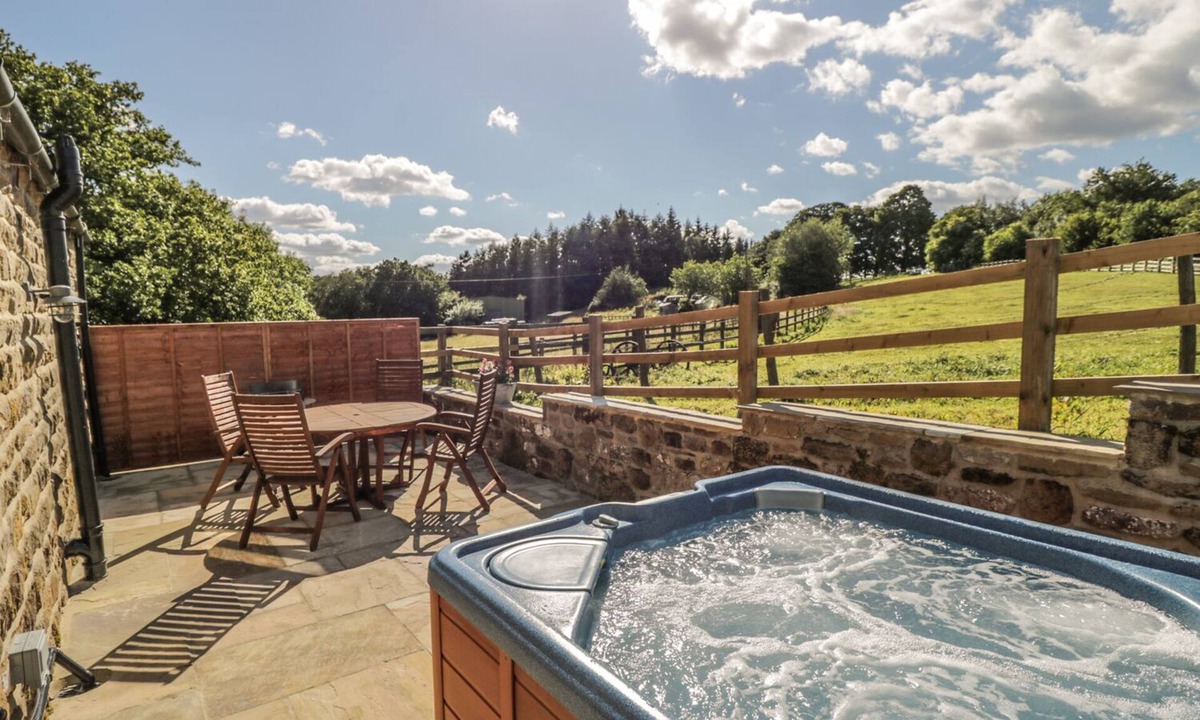 Grantley Cottage | Lake Farm Cottage