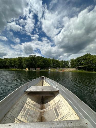 Lupton Other | Lake House Lodge