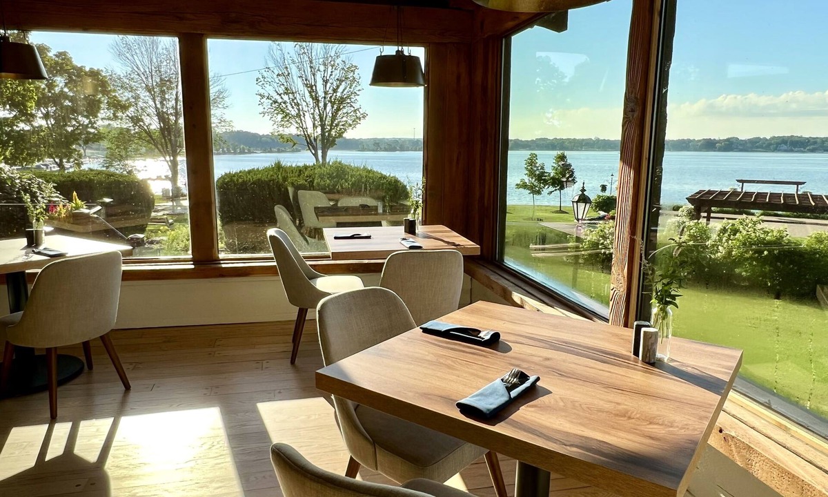Delavan Resort | Lake Lawn Resort