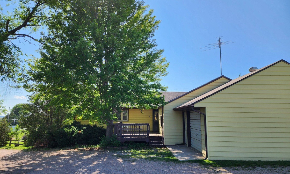 Lonergan House | Lake Mac Lodge Ranch House - Charming 4-bedroom house in Lemoyne