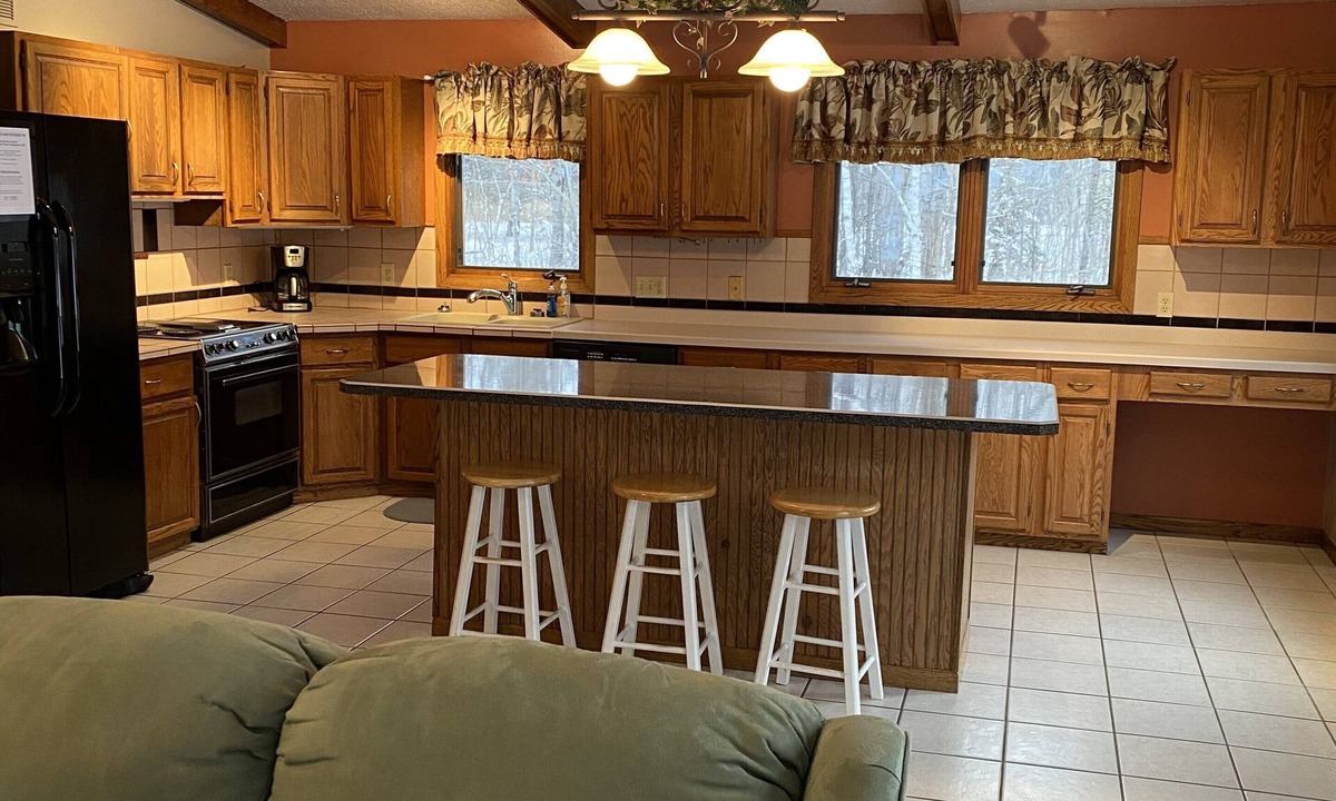 Baudette House | Lake of the Woods Getaway #2