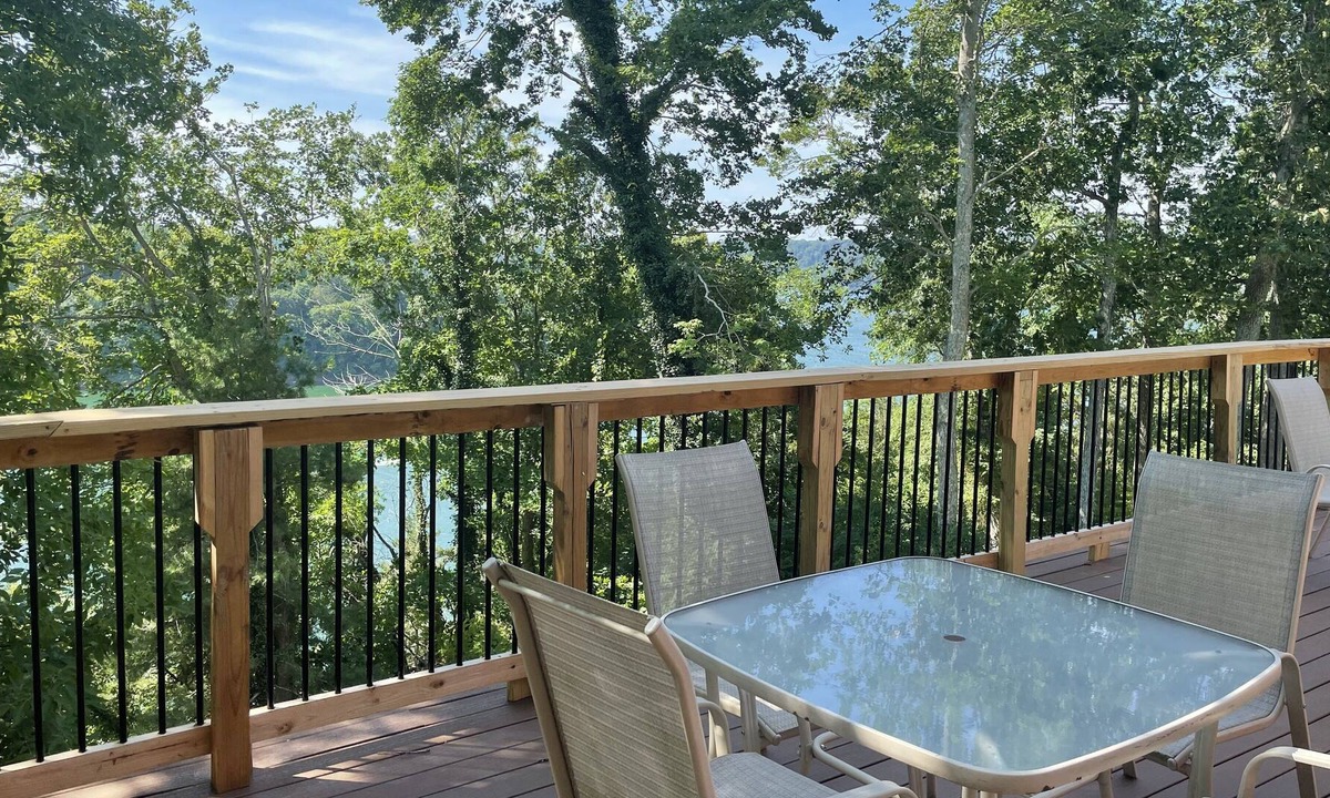 Nancy Cabin | Lakefront Cabin- Boat ramp less than 1/4 mile