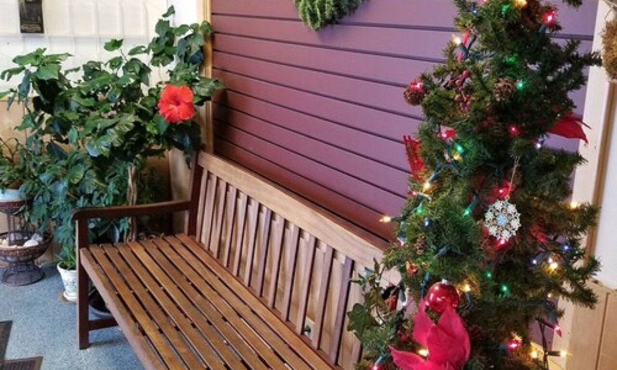 Virginia Hotel | Lakeshor Motor Inn
