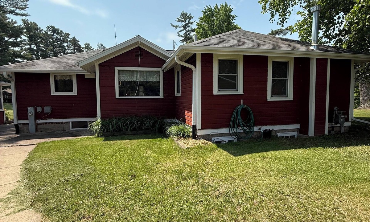 Minocqua Cabin | Lakeside Getaway – Spacious 3BR/2BA Cabin