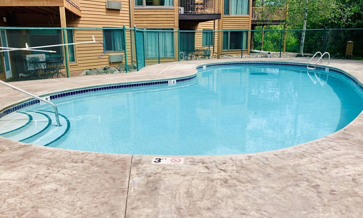 Two Harbors Apartment | Lakeview At The Lodge Two Bedroom Suite