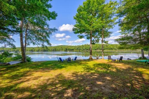 Naples Villa | LAKEVIEW BLISS LIMIT 8