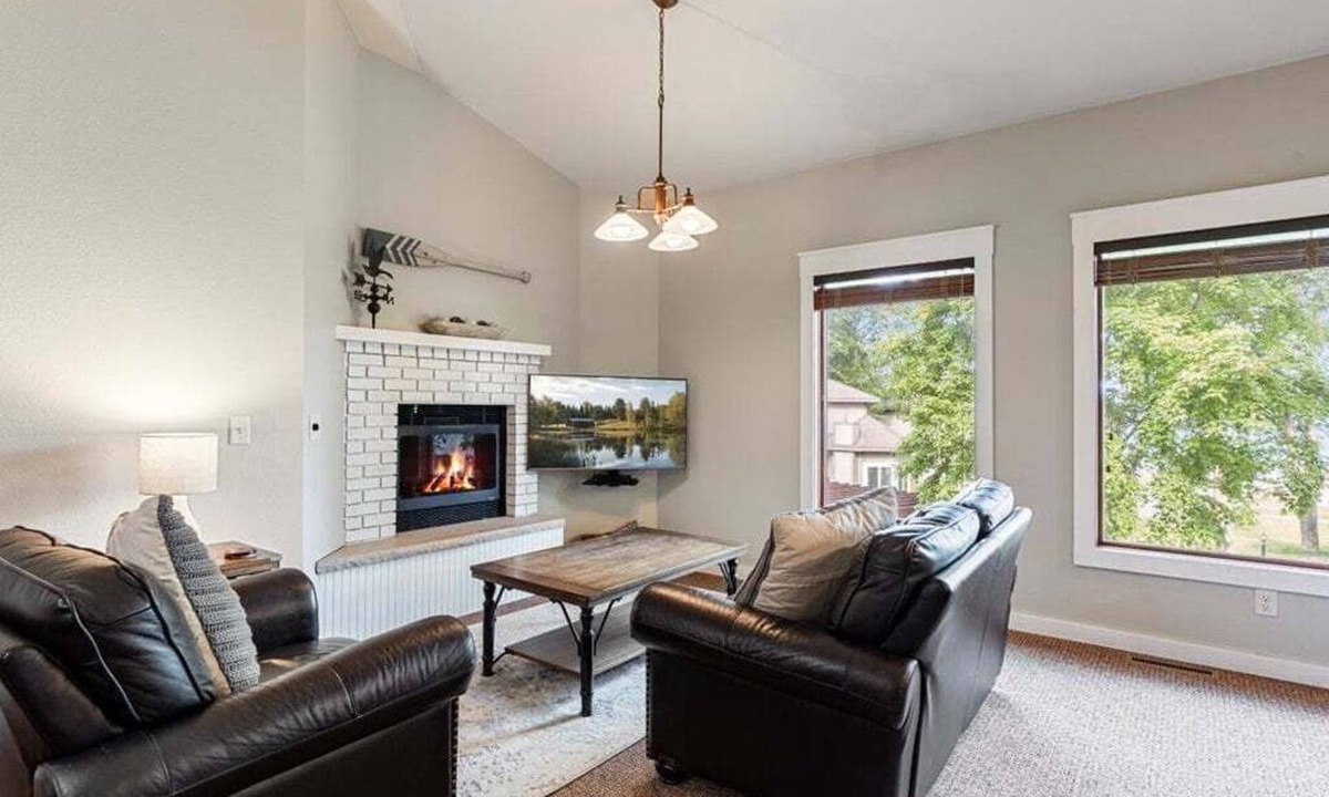 Nisswa Resort | Lakeview East Gull Lake Condo, Playground, Firepit, Boat Rentals