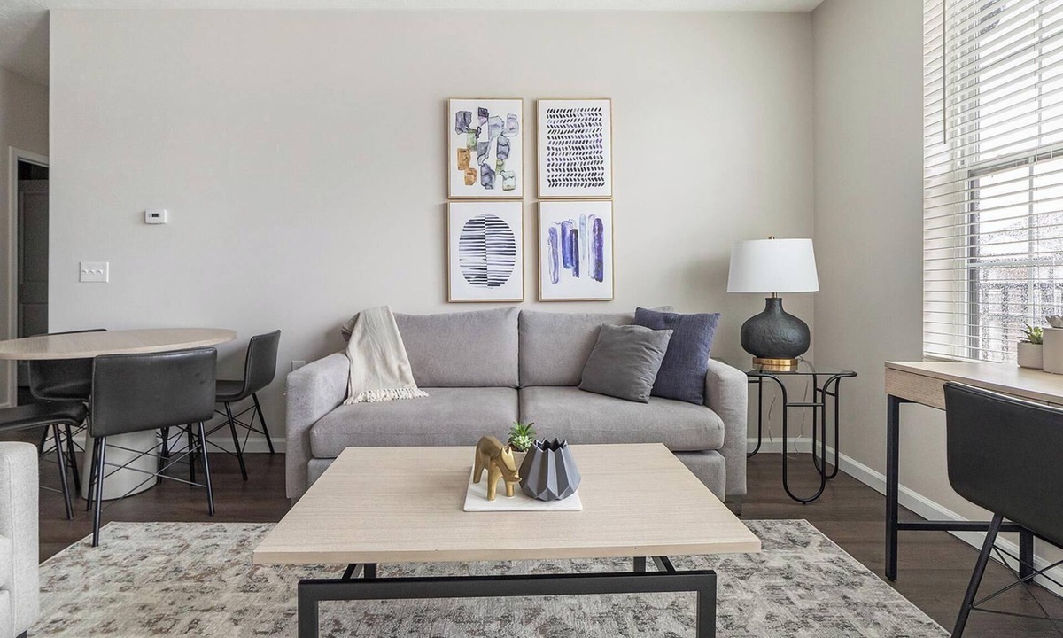 Preserve North Apartment | Landing | Amazing 2BD, Pool, Gym