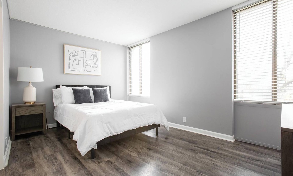 Fort Wayne Apartment | Landing | Amazing 2BD, Gym, Game Room