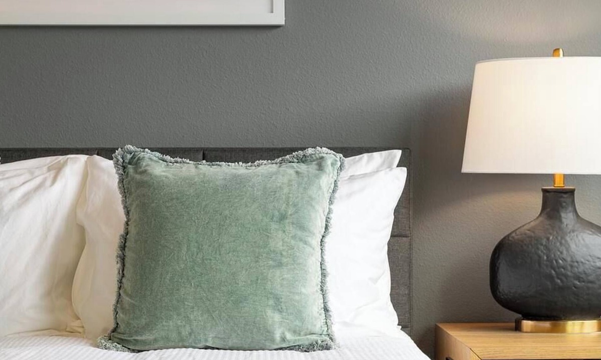 St. Louis Apartment | Landing at Expo at Forest Park - 1 Bedroom in Skinker De Baliviere